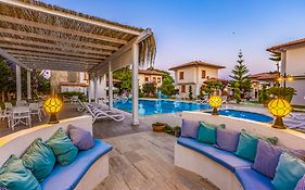 Vista Villa